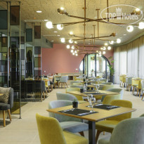 Dolce Athens Attica Riviera Filema Restaurant