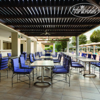 Dolce Athens Attica Riviera Ilios Pool Bar