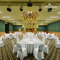 Dolce Athens Attica Riviera ARTEMIS HALL