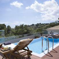 Dolce Athens Attica Riviera Villa Artemis