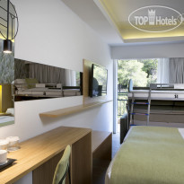 Dolce Athens Attica Riviera Premium Room Mountain View