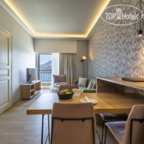 Dolce Athens Attica Riviera Executive Suite Sea View