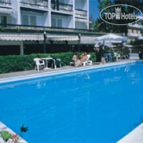 Palace Hotel 