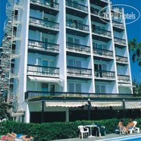 Palace Hotel 
