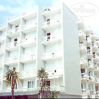 Palace Hotel 