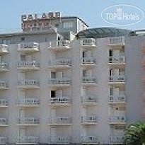 Palace Hotel 