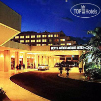 InterContinental Athenareum 