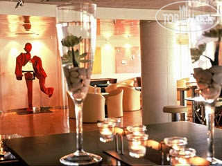 New photos from tourists InterContinental Athenareum 5*