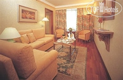 New photos from tourists Radisson Blu Park Hotel Athens 5*