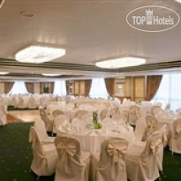 Radisson Blu Park Hotel Athens