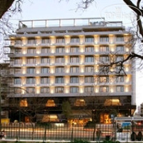 Radisson Blu Park Hotel Athens
