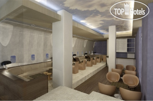 New photos from tourists Classical 2 Fashion House 