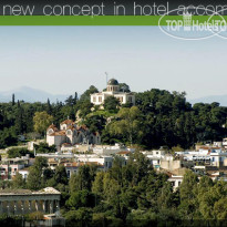 Athens Center