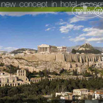 Athens Center
