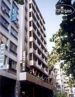 Hotel photo Ionis 3*
