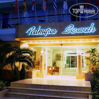 Palmyra Beach