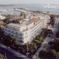 Palmyra Beach