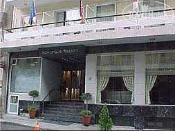 Hotel photo Acropolis Select 3*