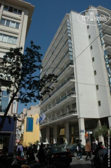 Hotel photo Astor 4*