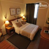Achillion Hotel