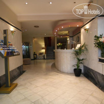 Achillion Hotel