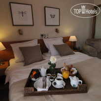 Achillion Hotel