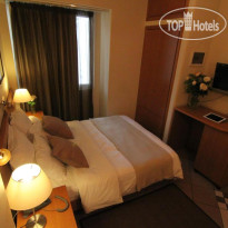 Achillion Hotel