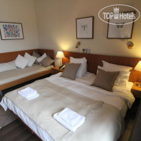 Achillion Hotel