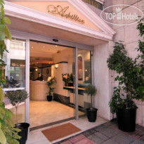 Achillion Hotel