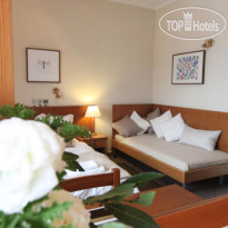 Achillion Hotel