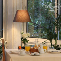 Achillion Hotel