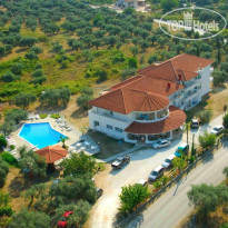 Achillion Hotel