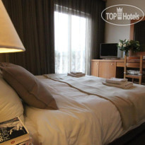 Achillion Hotel