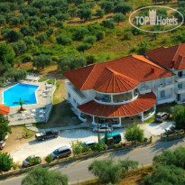 Achillion Hotel