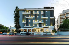Glyfada Riviera Hotel 5*