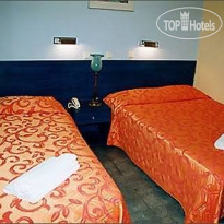 Coco-Mat Hotel Nafsika