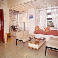 Coco-Mat Hotel Nafsika