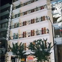 Coco-Mat Hotel Nafsika