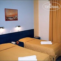 Coco-Mat Hotel Nafsika