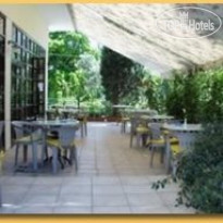 Coco-Mat Hotel Nafsika