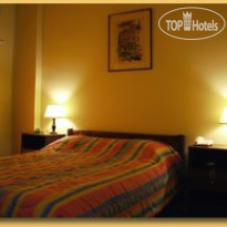 Coco-Mat Hotel Nafsika