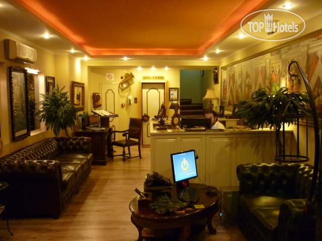 Hotelier's photos Anixi 3*
