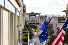 AVA Hotel Apartments & Suites 4*