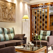 AVA Hotel Apartments & Suites 