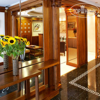 AVA Hotel Apartments & Suites 