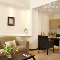 AVA Hotel Apartments & Suites 