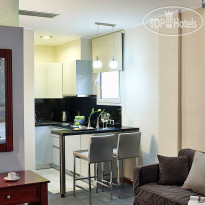 AVA Hotel Apartments & Suites 
