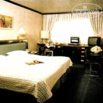 Athens Marriott Hotel 