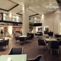 Athens Marriott Hotel 