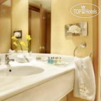 Athens Marriott Hotel 